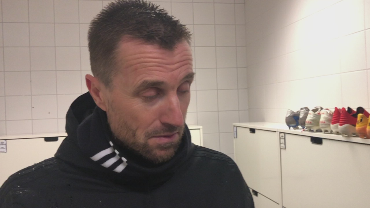 – Mange fine angrep